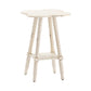 Crestview Collection Clover Accent Table CVFZR1485