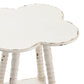 Crestview Collection Clover Accent Table CVFZR1485