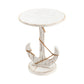 Crestview Collection Harbor Accent Table CVFZR1527