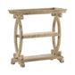 Crestview Collection Newport Console Table CVFZR1538