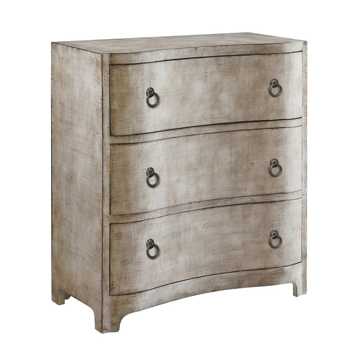 Crestview Collection Claremont Chest CVFZR1610