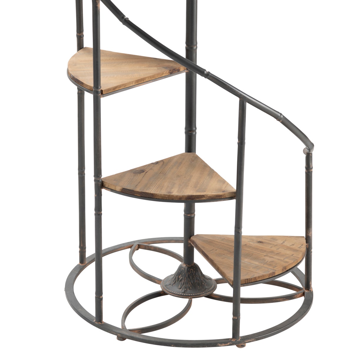 Crestview Collection Darby Etagere CVFZR1721