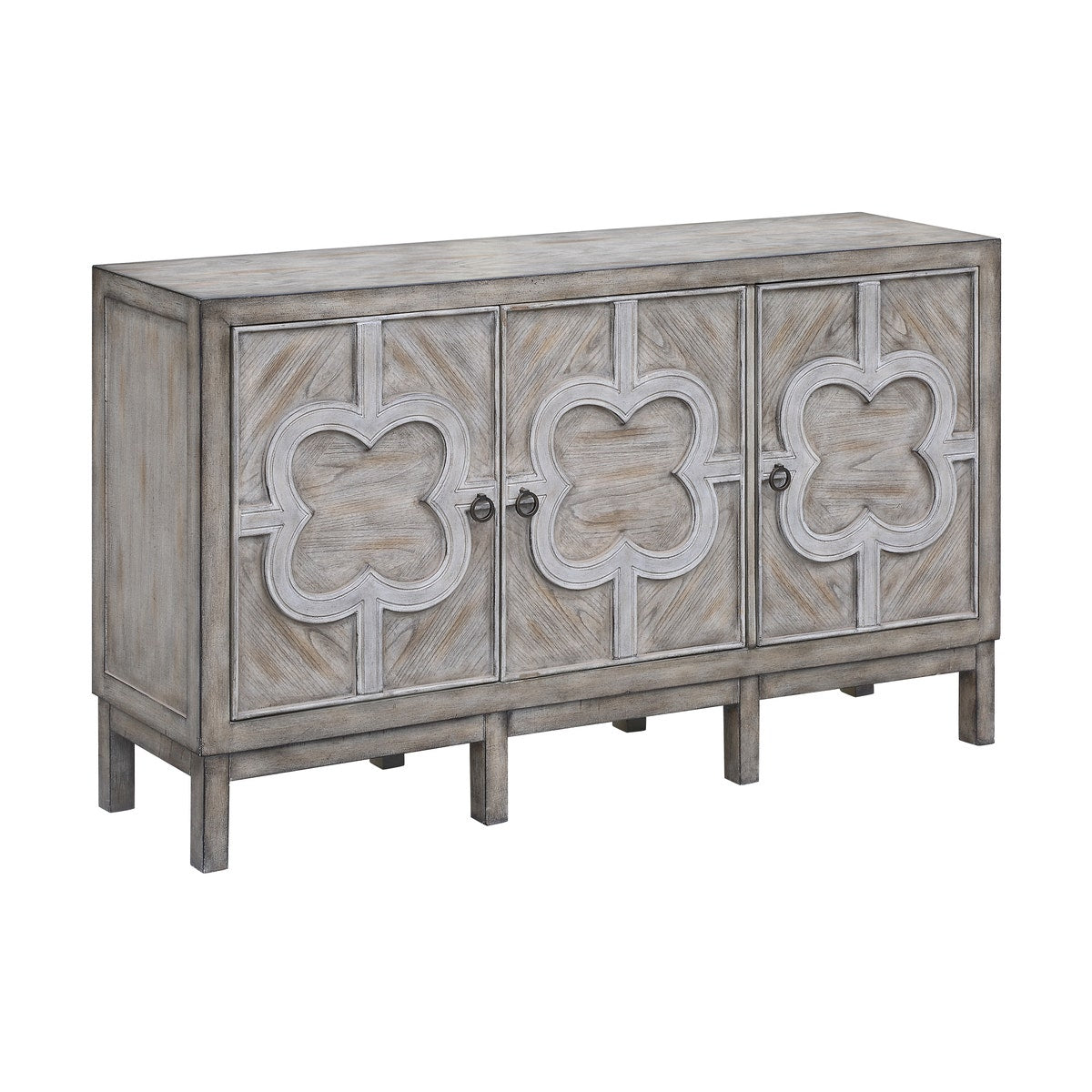 Crestview Collection Buckingham Sideboard CVFZR1772