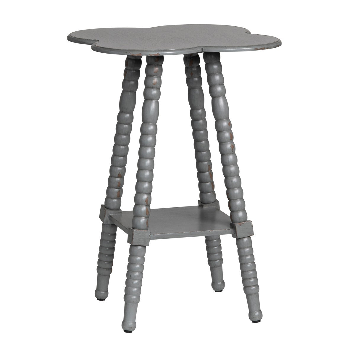 Crestview Collection Bar Harbor Accent Table CVFZR3513