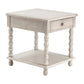 Crestview Collection Pembroke End Table CVFZR3524