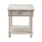 Crestview Collection Pembroke End Table CVFZR3524