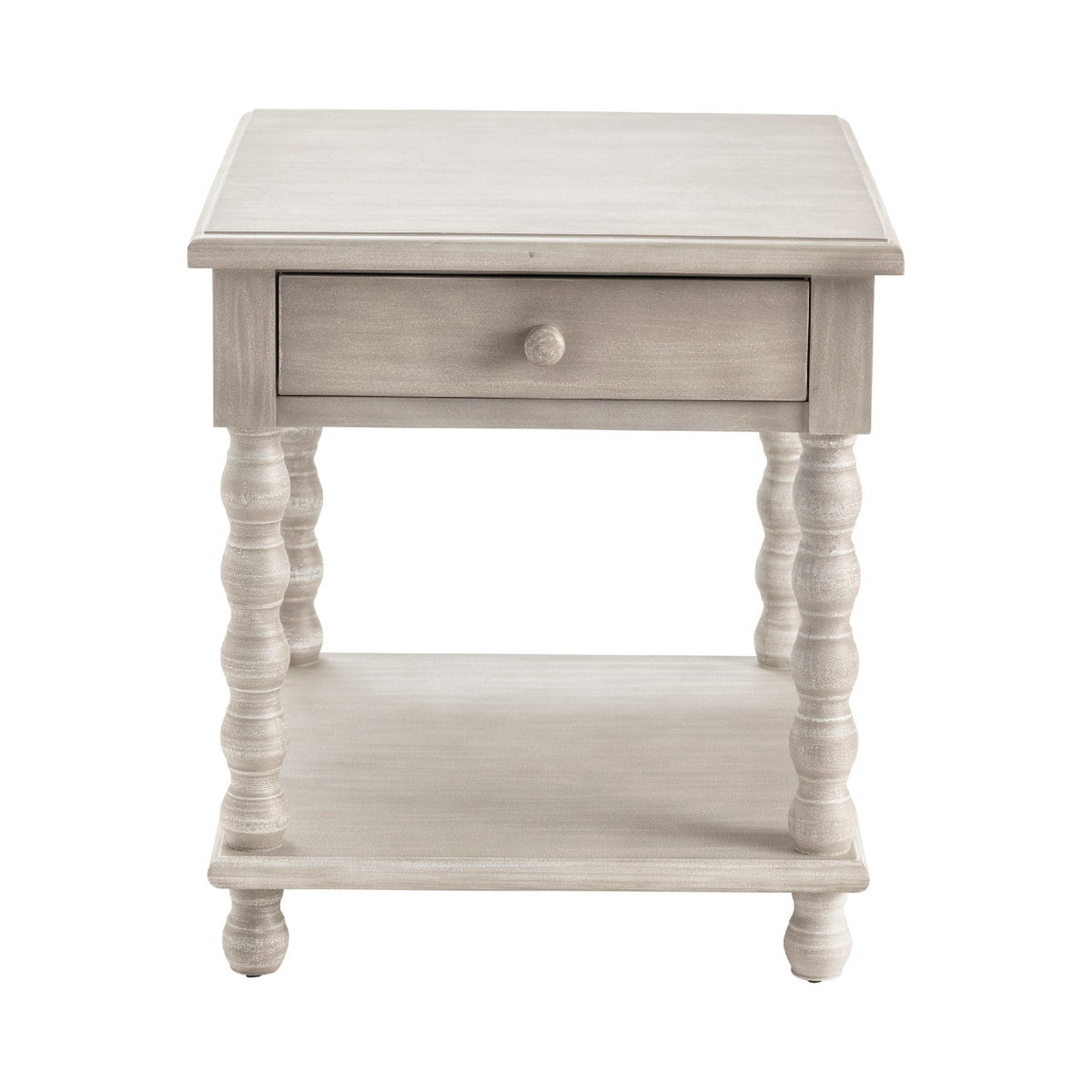 Crestview Collection Pembroke End Table CVFZR3524