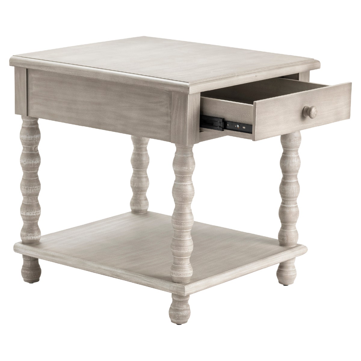 Crestview Collection Pembroke End Table CVFZR3524