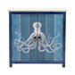 Crestview Collection Octopus Cabinet CVFZR3534