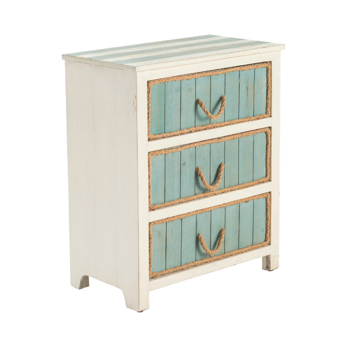 Crestview Collection South Shore Chest CVFZR3560