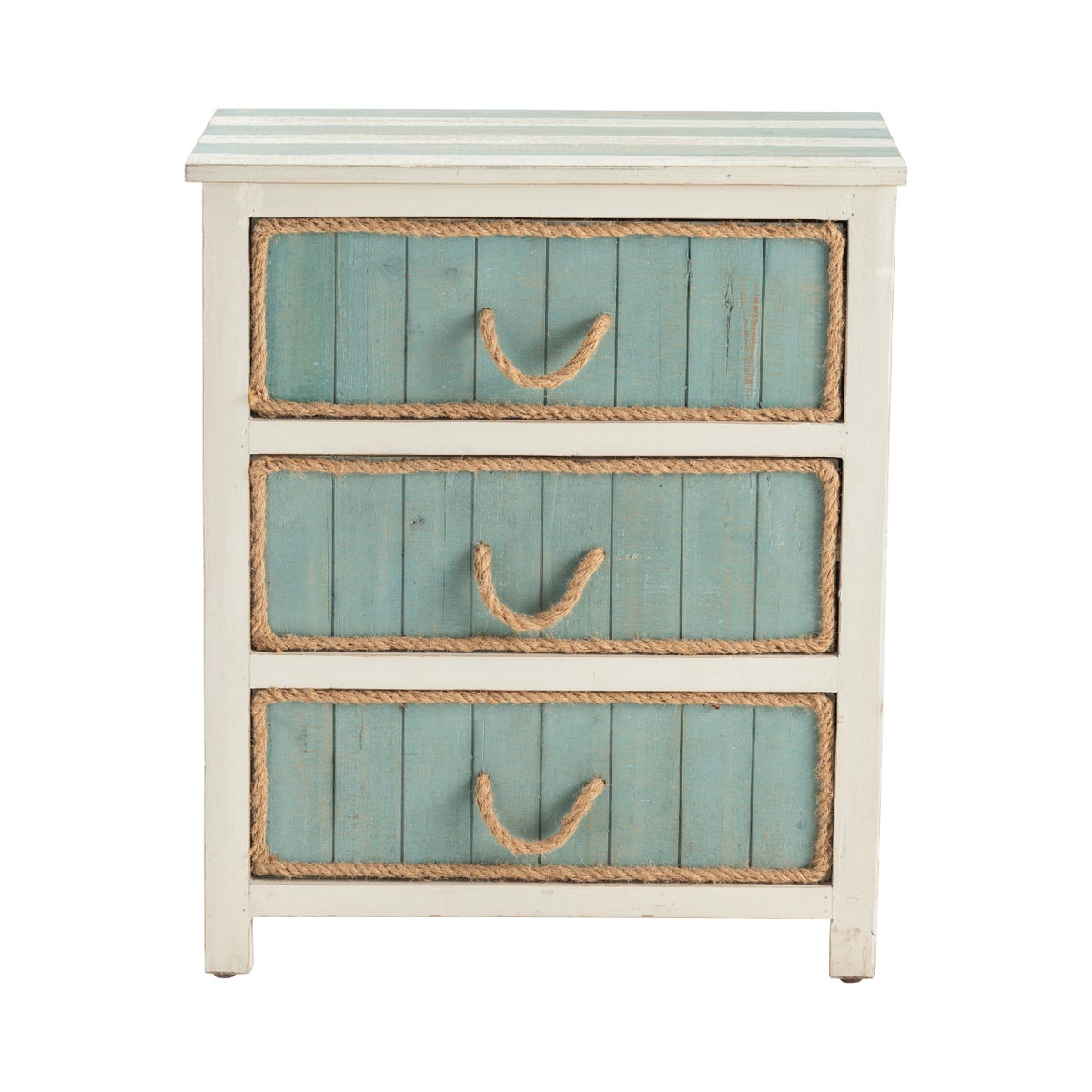 Crestview Collection South Shore Chest CVFZR3560