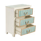 Crestview Collection South Shore Chest CVFZR3560