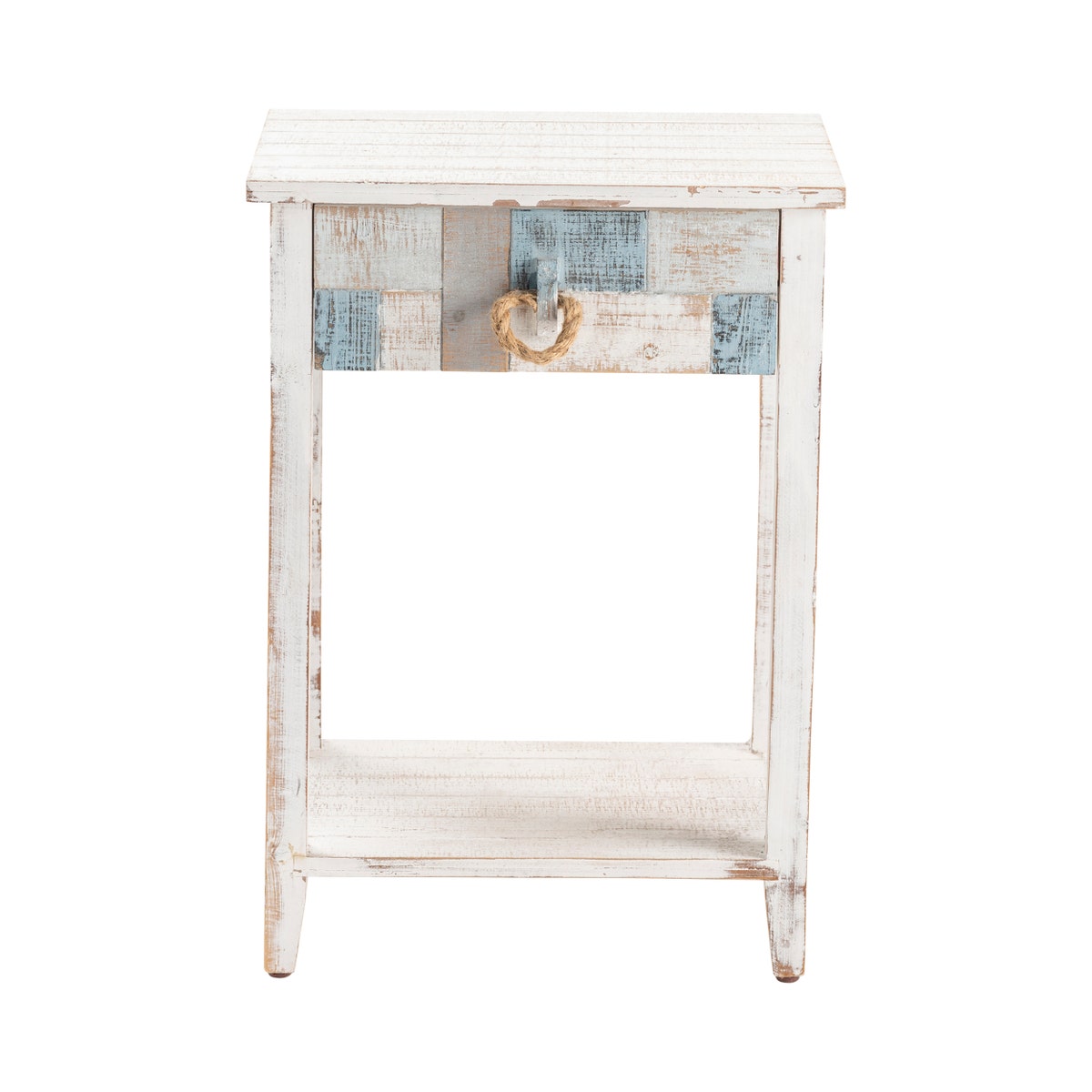 Crestview Collection South Shore End Table CVFZR3561