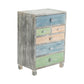 Crestview Collection Key West Chest CVFZR3593