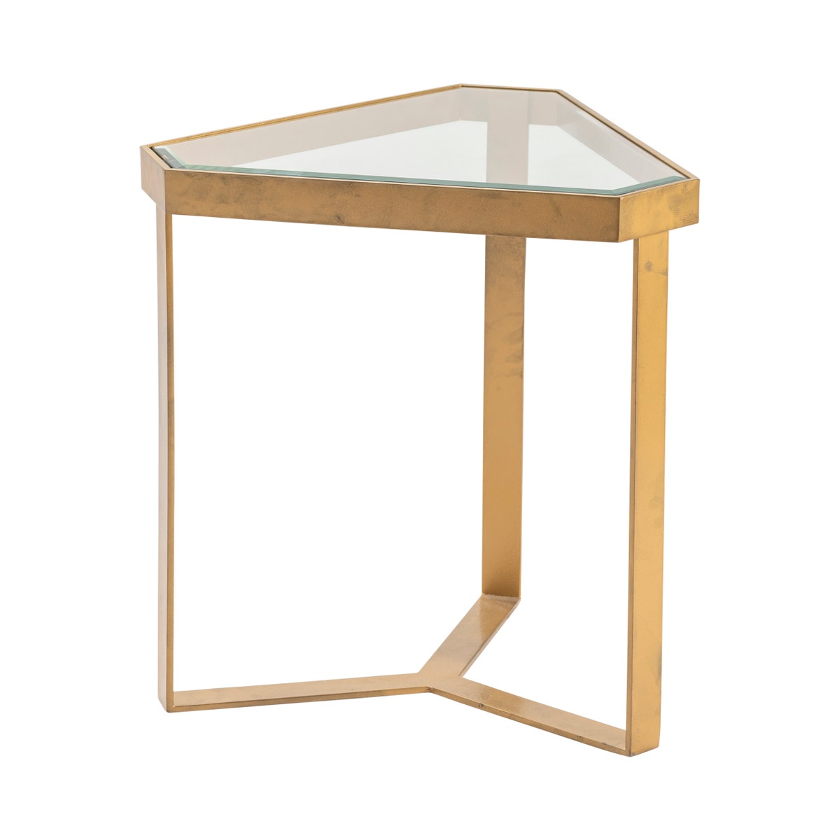 Crestview Collection Melrose Accent Table CVFZR4002