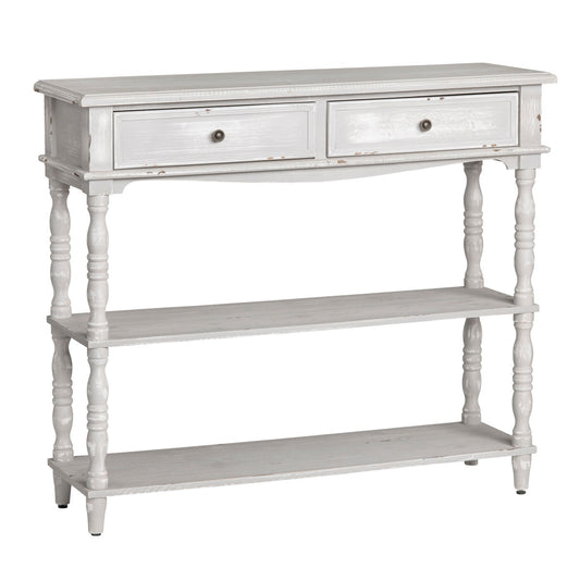 Crestview Collection Weston Console Table CVFZR4535