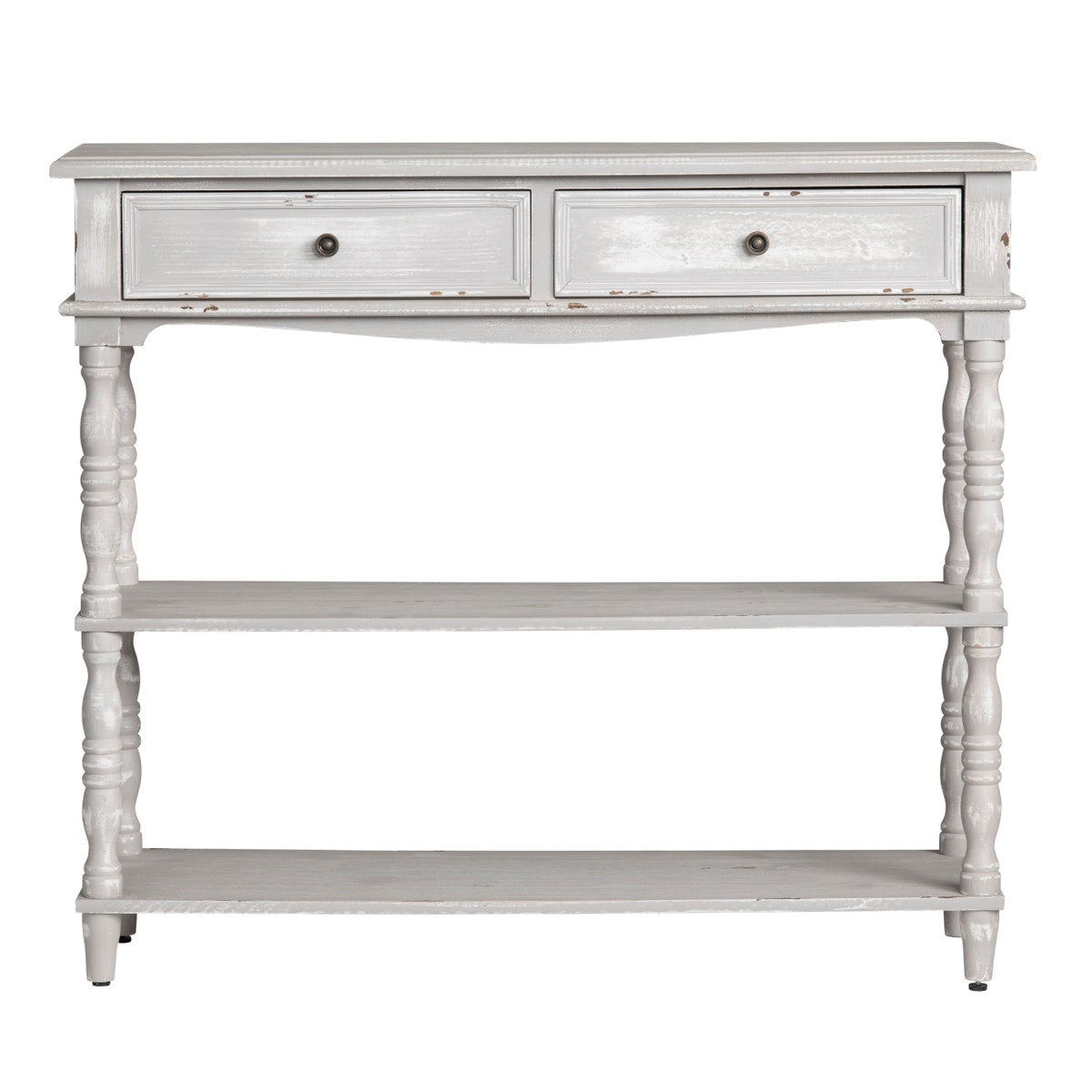 Crestview Collection Weston Console Table CVFZR4535