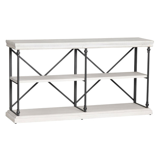 Crestview Collection Hanover Console Table CVFZR4548