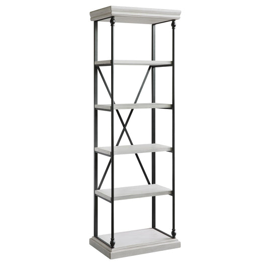 Crestview Collection Hanover Etagere CVFZR4549