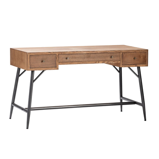 Crestview Collection Nolan Writing Desk CVFZR4575