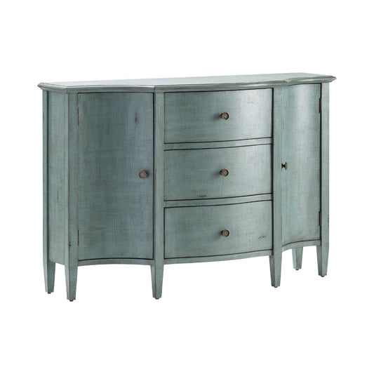 Crestview Collection Abigail Sideboard CVFZR4595