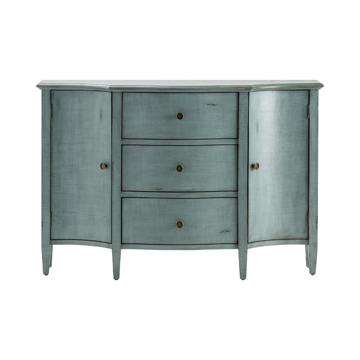 Crestview Collection Abigail Sideboard CVFZR4595