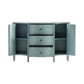 Crestview Collection Abigail Sideboard CVFZR4595