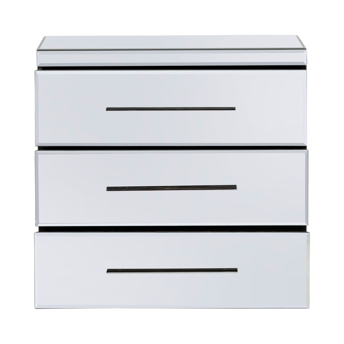 Crestview Collection Melrose Chest CVFZR5020