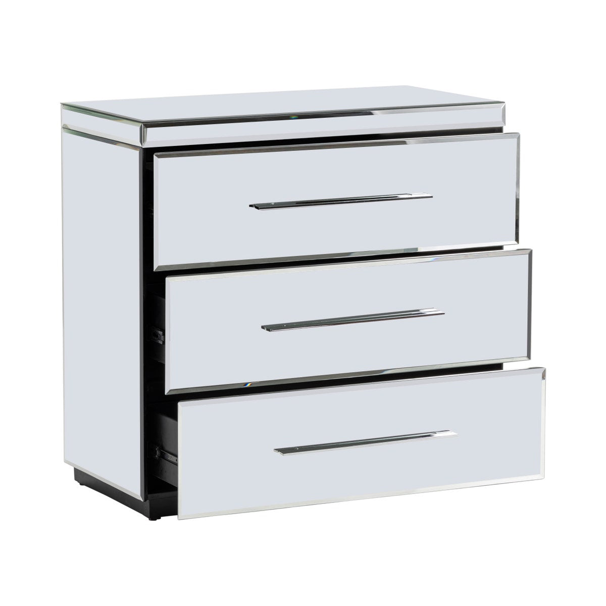 Crestview Collection Melrose Chest CVFZR5020