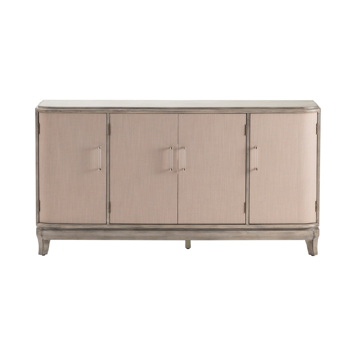 Crestview Collection Marshall Sideboard CVFZR5040