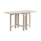 Crestview Collection Savannah Accent Table CVFZR5068