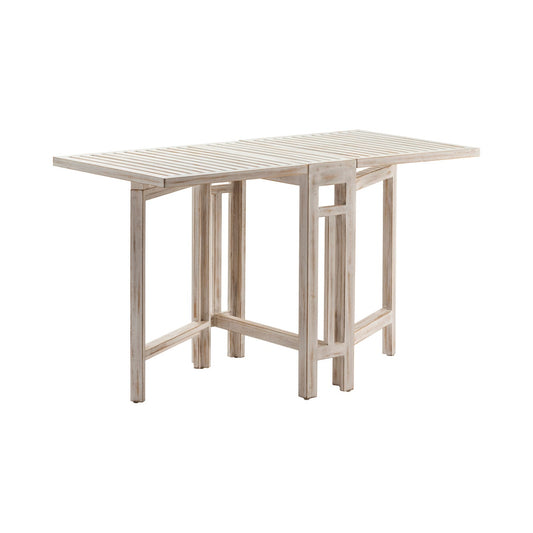 Crestview Collection Savannah Accent Table CVFZR5068