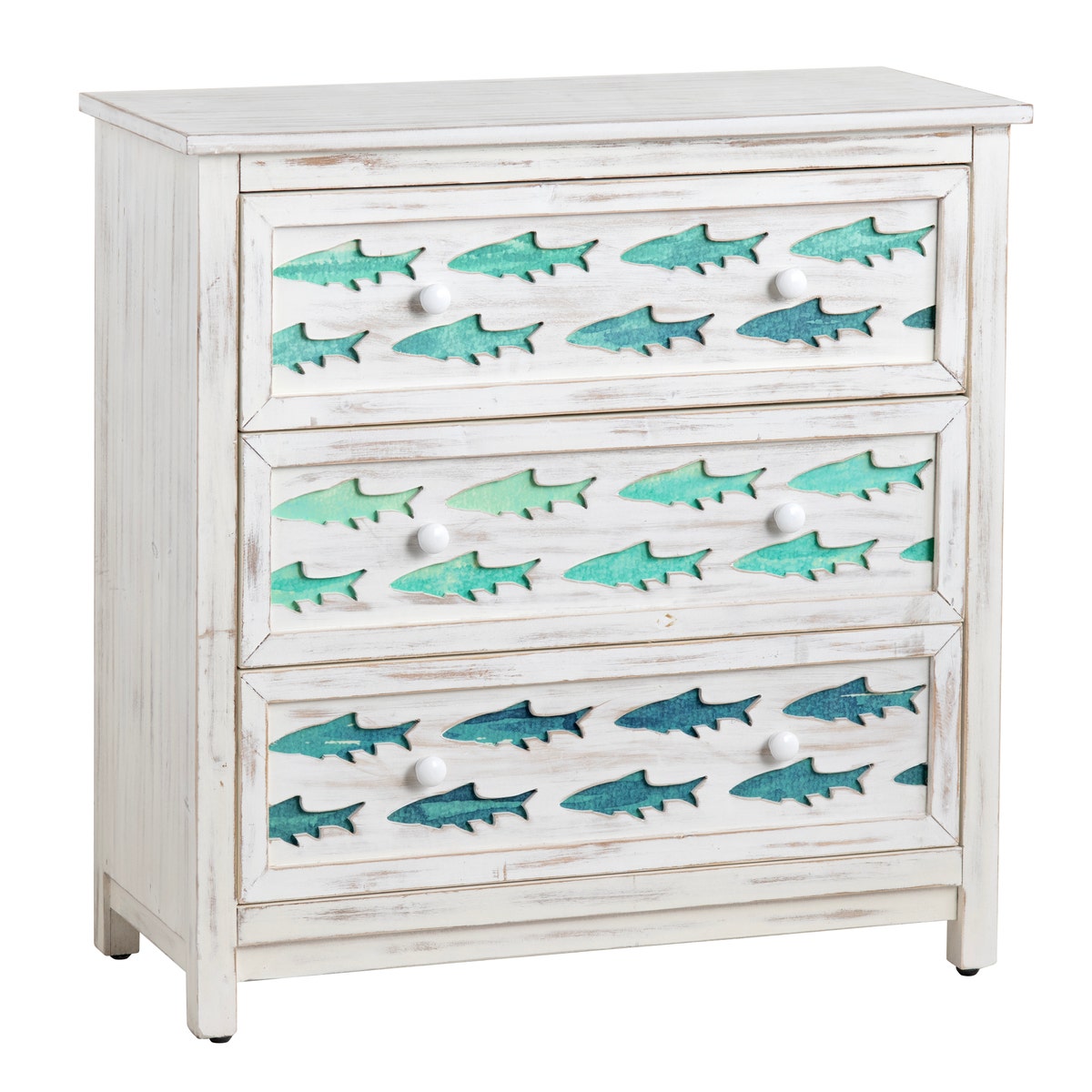 Crestview Collection Hilton Head Chest CVFZR5075