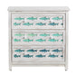 Crestview Collection Hilton Head Chest CVFZR5075