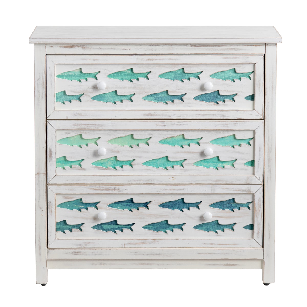 Crestview Collection Hilton Head Chest CVFZR5075