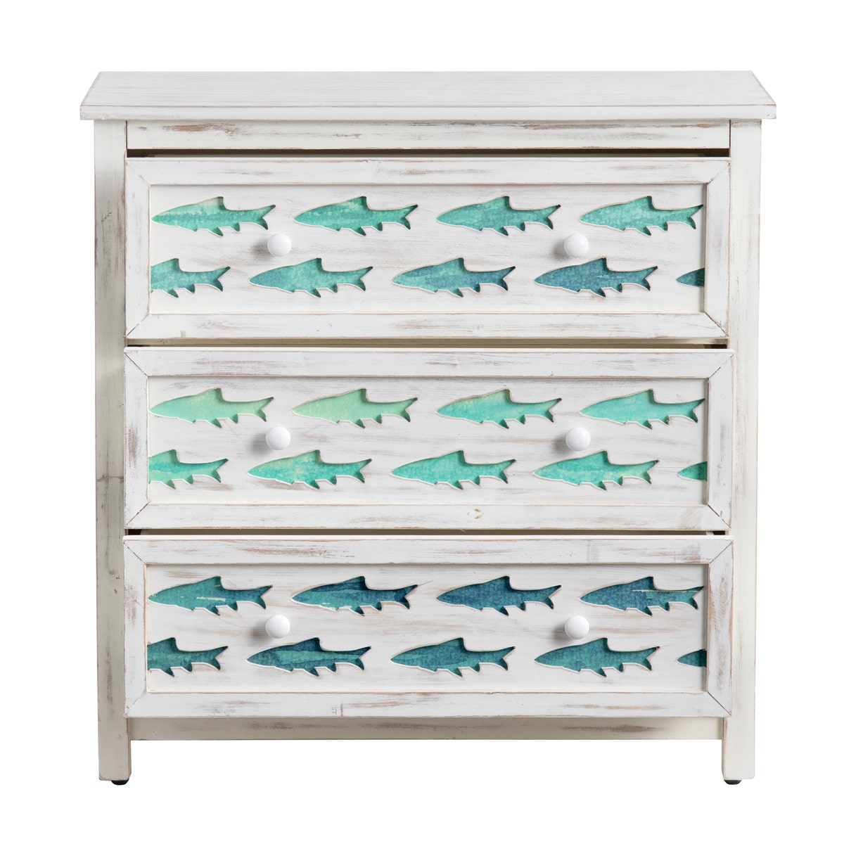 Crestview Collection Hilton Head Chest CVFZR5075