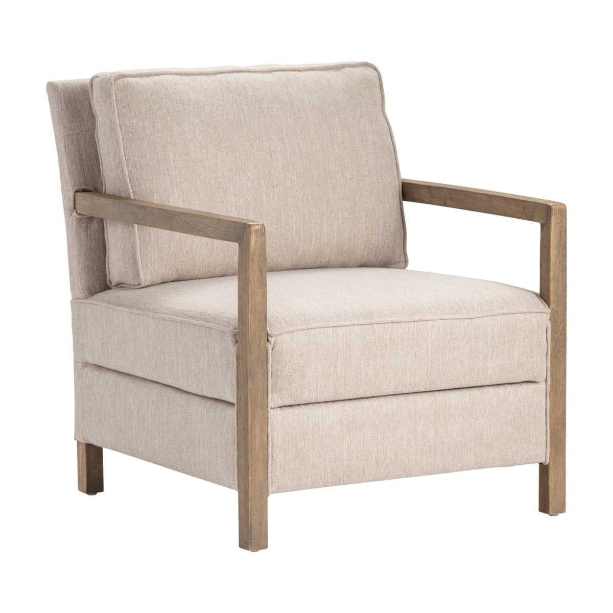 Crestview Collection Maxwell Accent Chair CVFZR5100