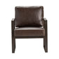 Crestview Collection Rutledge Accent Chair CVFZR5102