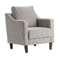 Crestview Collection Bedford Accent Chair CVFZR5115