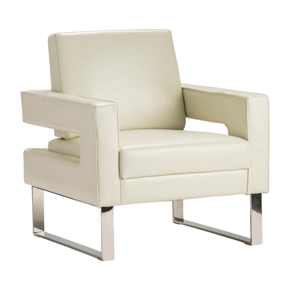 Crestview Collection Brighton Accent Chair CVFZR5119