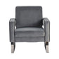 Crestview Collection Newcastle Accent Chair CVFZR5120