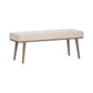 Crestview Collection Conway Bench CVFZR5121