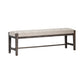 Crestview Collection Dixon Bench CVFZR5124