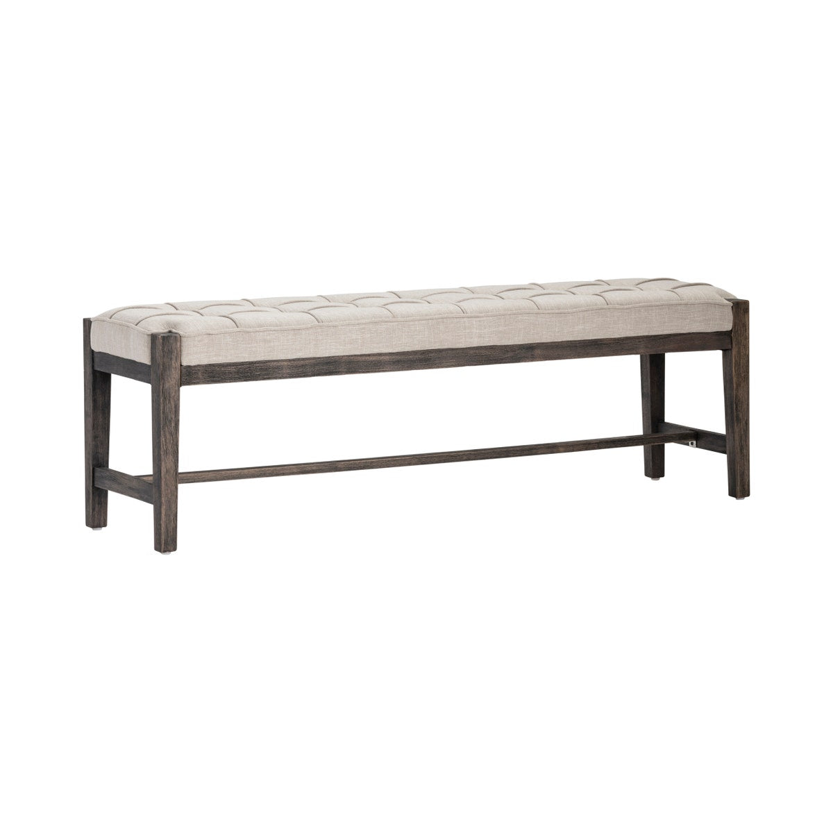 Crestview Collection Dixon Bench CVFZR5124