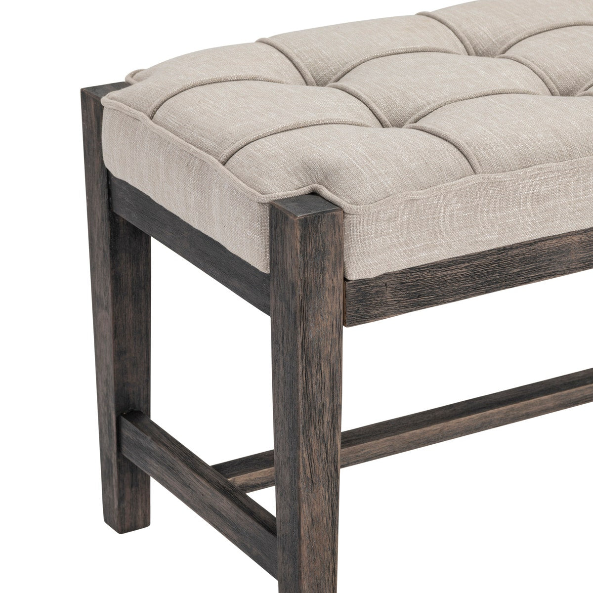 Crestview Collection Dixon Bench CVFZR5124