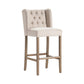 Crestview Collection Stanton Bar Stool CVFZR5131