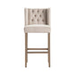 Crestview Collection Stanton Bar Stool CVFZR5131