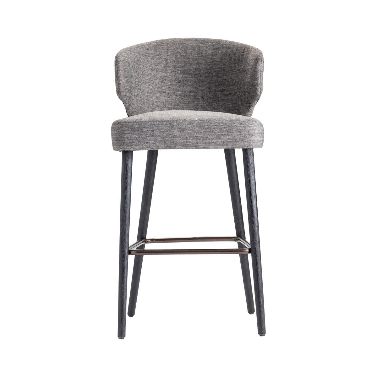 Crestview Collection Webster Bar Stool CVFZR5133