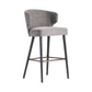 Crestview Collection Webster Bar Stool CVFZR5133