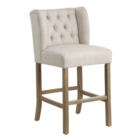 Crestview Collection Stanton Counter Stool CVFZR5140